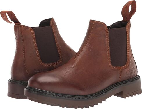Steve Madden Men's Albus Chelsea Boot in Saudi Arabia