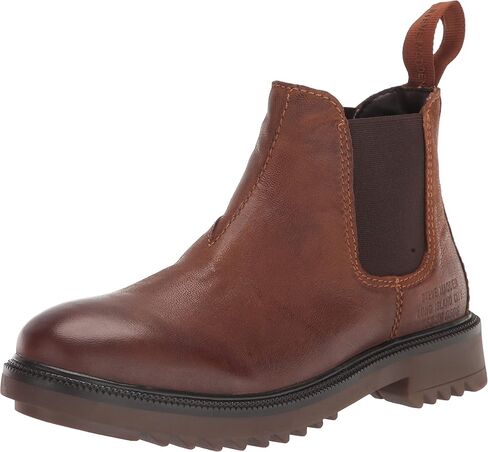Steve Madden Men's Albus Chelsea Boot in Saudi Arabia