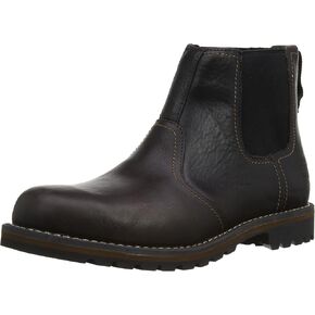 Timberland Men's Larchmonts Norfolk Virginia T-Shirt Chelsea Boot in Saudi Arabia