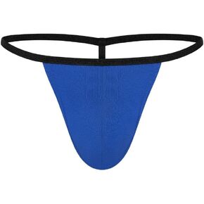 Kiniki Men's Ultra Soft Modal G-String Underwear in Saudi Arabia