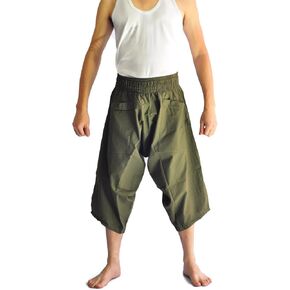 Siam Trendy Men's Japanese Style Pants