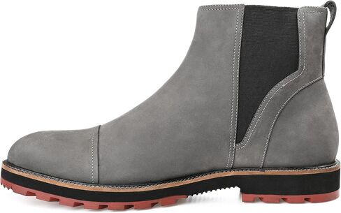 Thomas & Vine Jaylon Cap Toe Chelsea Boot in Kuwait