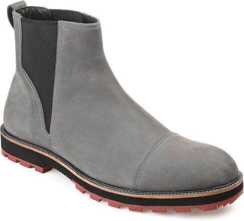 Thomas & Vine Jaylon Cap Toe Chelsea Boot in Kuwait
