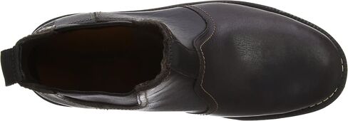 Timberland Men's Larchmonts Norfolk Virginia T-Shirt Chelsea Boot in Saudi Arabia