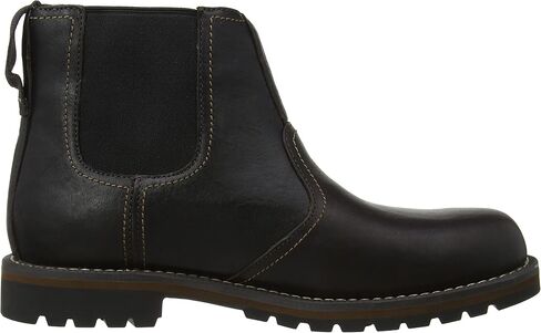Timberland Men's Larchmonts Norfolk Virginia T-Shirt Chelsea Boot in Saudi Arabia