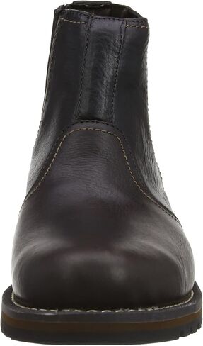 Timberland Men's Larchmonts Norfolk Virginia T-Shirt Chelsea Boot in Saudi Arabia