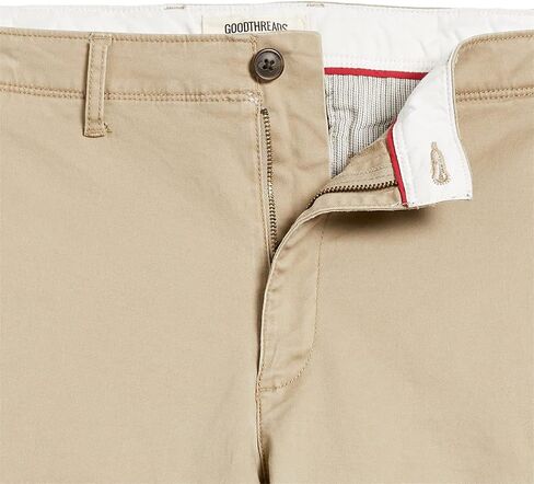 Goodthreads Men's Slim-Fit Vintage Comfort Stretch Cargo Pant in Kuwait