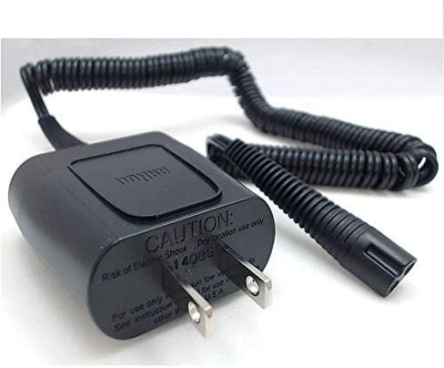 Charger Cord Compatible with Select Braun Contour, cruZer, FreeGlider, 4700 Series, Series 9 Shavers in Kuwait