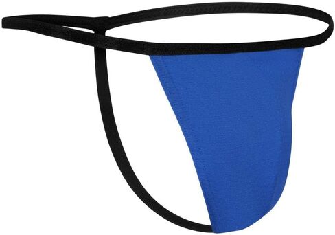 Kiniki Men's Ultra Soft Modal G-String Underwear in Saudi Arabia