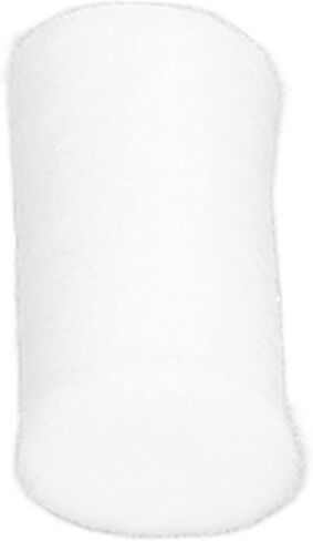 Hozee Nampons for Nose Bleeds, Children Nosebleed Stop Plugs, Soft Nosebleed Cotton Rolls for Home Ourdoor, Nose Bleed Stopper, in Saudi Arabia