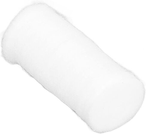 Hozee Nampons for Nose Bleeds, Children Nosebleed Stop Plugs, Soft Nosebleed Cotton Rolls for Home Ourdoor, Nose Bleed Stopper, in Saudi Arabia