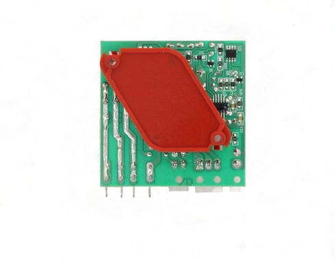 W10366605 Defrost Control Board Replacement for Whirlpool ED5FHEXTS00 Refrigerator - Compatible with WPW10366605 Control Board - UpStart Components Brand in Saudi Arabia