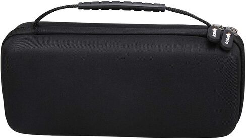 Aproca Hard Travel Storage Carrying Case for XIKEZAN Beard Straightener Brush Beard Straightening Comb in Saudi Arabia