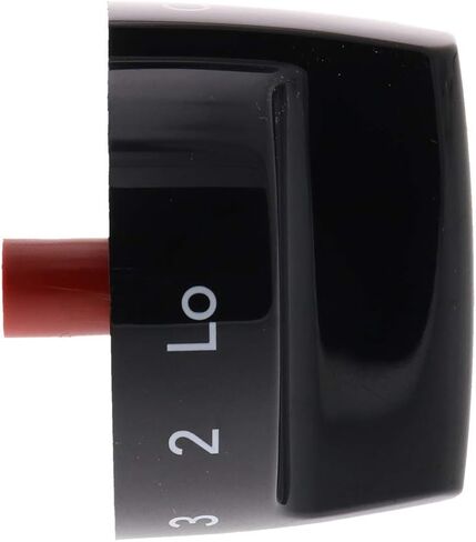 ERP 5304507386 Range Burner Knob in Saudi Arabia