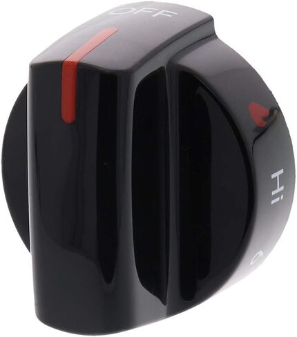 ERP 5304507386 Range Burner Knob in Saudi Arabia