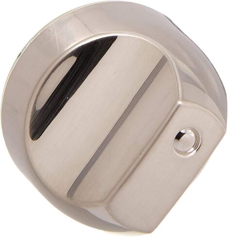 مقبض WB03X25889 مطور مدى الحياة متوافق مع موقد/نطاق جنرال إلكتريك in Saudi Arabia