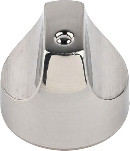 مقبض WB03X25889 مطور مدى الحياة متوافق مع موقد/نطاق جنرال إلكتريك in Saudi Arabia