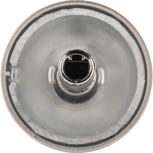 مقبض WB03X25889 مطور مدى الحياة متوافق مع موقد/نطاق جنرال إلكتريك in Saudi Arabia