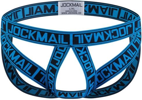 Mens JockStrap Super Stretch Mens Jock Strap G-string Thongs Athletic Jockstrap Mens Sport Underwear Mens Athletic Jock Strap in Saudi Arabia