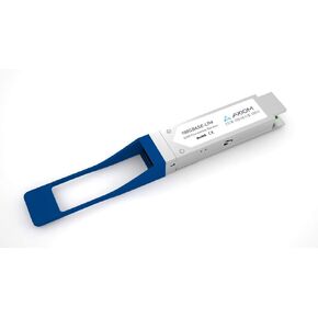 Axiom E100G-QSFP28-LR4-LP-10KM-AX QSFP28 transceiver Module (Equivalent to: Ruckus E100G-QSFP28-LR4-LP-10KM) - 100 Gigabit Ethernet - 100GBase-LR4 - LC Single-Mode - up to 6.2 Miles - 1295 nm / 1 in Kuwait