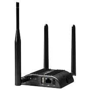 3-yr NetCloud IoT Gateway Essentials Plan and IBR200 Router with WiFi (10 Mbps Modem) for Sprint in Saudi Arabia