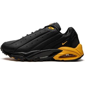 Nike Mens Hot Step Air Terra x NOCTA DH4692 002 Black University Gold - Size 7 in Saudi Arabia