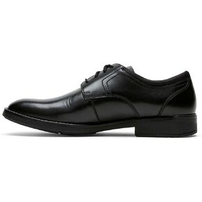 حذاء Rockport الرجالي Bryant ذو المقدمة البسيطة أكسفورد in Kuwait