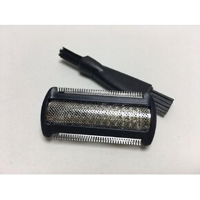 New Shaver Foil Blades Black For Philips Norelco Bodygroom XA2029 XA525 YS522 YS524 YS534 TT2000 TT2021 TT2020 TT2022 TT2030 TT2039 TT2040 Replacement Kids Clipper Trimmer Razor Cutter Parts in Saudi Arabia