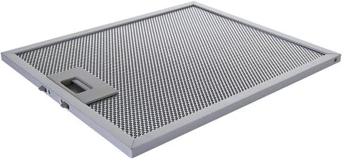 Winflo 30 In. Convertible Stainless Steel Wall Mount Range Hood with Mesh Filters and Push Button Control in Saudi Arabia
