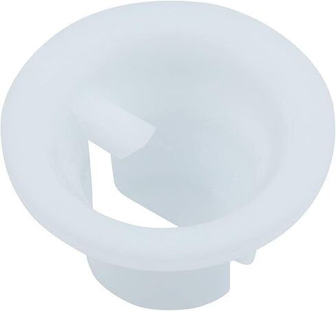 موزع الثلج WR17X11459 Cup Drive متوافق مع ثلاجة GE - يستبدل WR17X11459، AP3203248، PS964134، 1057467 in Kuwait