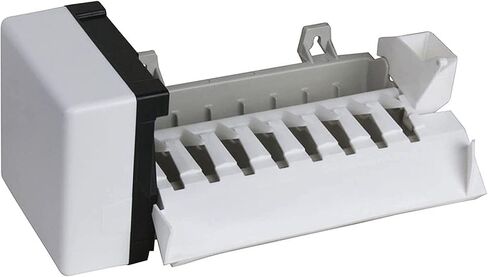 Compatible Ice Maker for Kenmore 106.56532400, 106.56533400 Refrigerator Models in Saudi Arabia