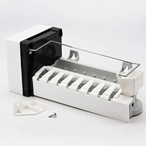 (NEW Part) Refrigerator Icemaker for Norcold 106.626649 Ice Maker in Saudi Arabia