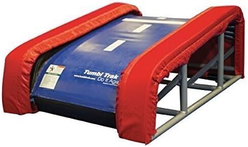 Tumbl Trak T-Trainer in Saudi Arabia