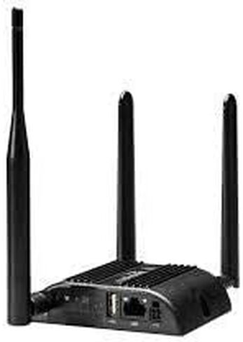 3-yr NetCloud IoT Gateway Essentials Plan and IBR200 Router with WiFi (10 Mbps Modem) for Sprint in Saudi Arabia