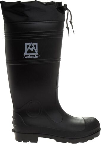 Avalanche Men's Rain Boots in Saudi Arabia