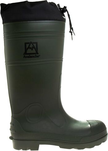Avalanche Men's Rain Boots in Saudi Arabia