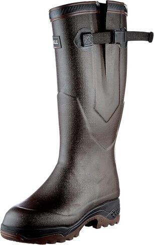 Aigle Women's Hunting Wellington Boots in Kuwait