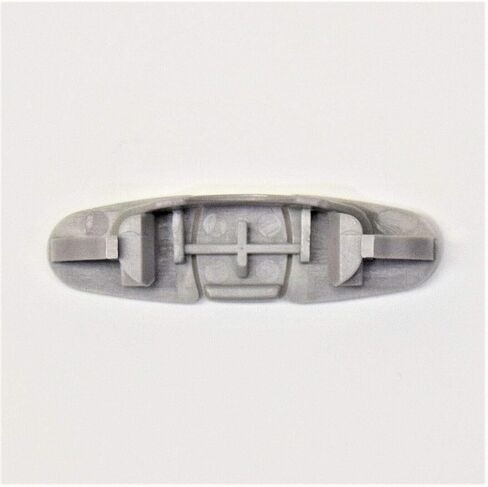 Replacement Rack Stop 8270106 for Whirlpool Dishwasher in Saudi Arabia
