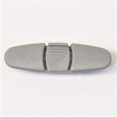 Replacement Rack Stop 8270106 for Whirlpool Dishwasher in Saudi Arabia