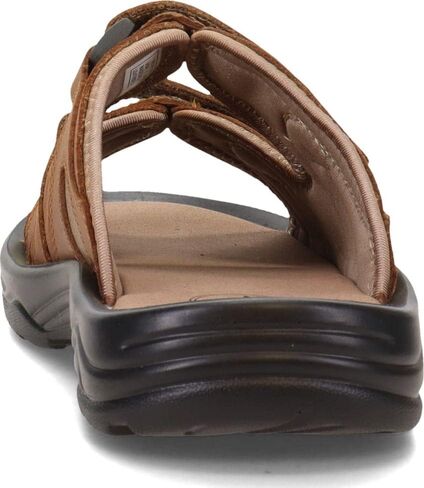 Propet Men's Vero Slide Sandal in Saudi Arabia