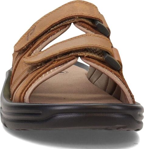 Propet Men's Vero Slide Sandal in Saudi Arabia