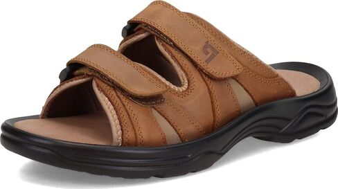 Propet Men's Vero Slide Sandal in Saudi Arabia