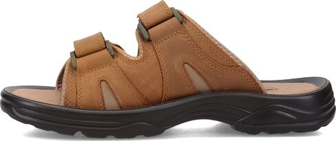 Propet Men's Vero Slide Sandal in Saudi Arabia