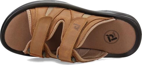 Propet Men's Vero Slide Sandal in Saudi Arabia