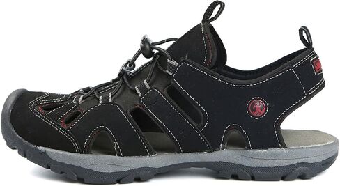 Northside Mens Burke II Sport Athletic Sandal in Saudi Arabia