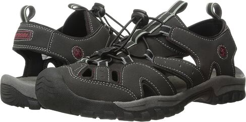 Northside Mens Burke II Sport Athletic Sandal in Saudi Arabia
