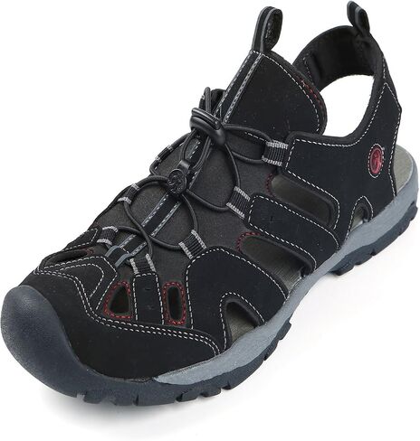 Northside Mens Burke II Sport Athletic Sandal in Saudi Arabia