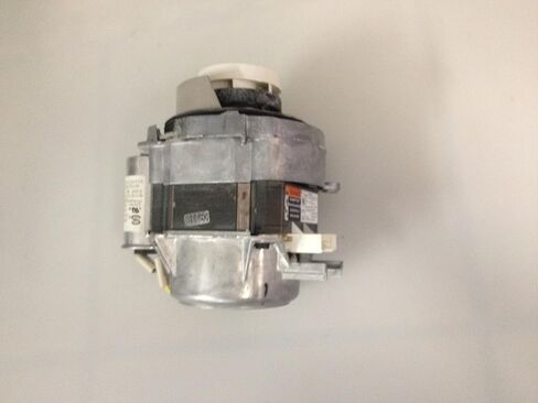 Whirlpool Part Number W10239401: MOTOR in Saudi Arabia