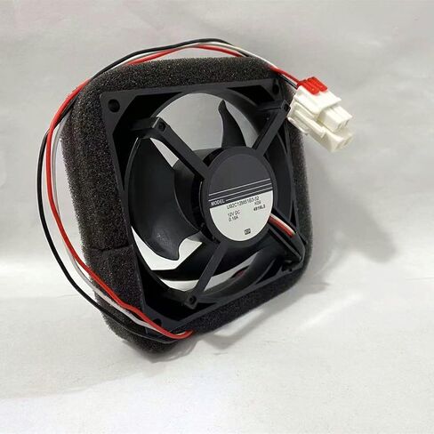 DA81-06013A Refrigerator Evaporator Fan Motor & U92C12MS1B3-52 DA31-00287A in Saudi Arabia