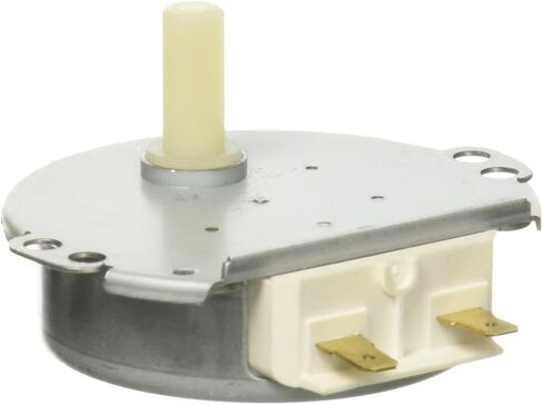 LG 4681ED3001D Motor Assembly, Ac, Stepping in Saudi Arabia